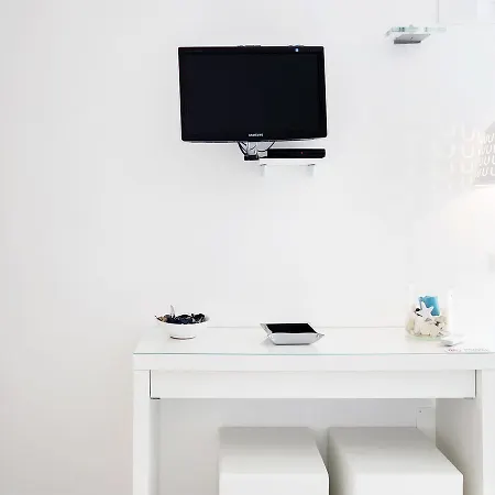 Frühstückspension Do'mmilio