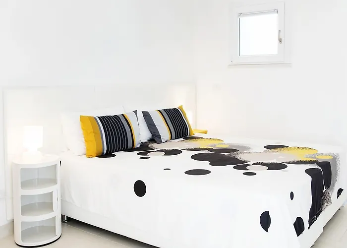 Bed & Breakfast Do'mmilio 4*