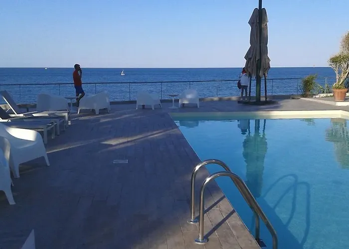 Bed & Breakfast Do'mmilio Crotone