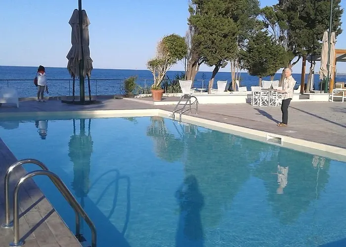 Do'mmilio Bed & Breakfast Crotone