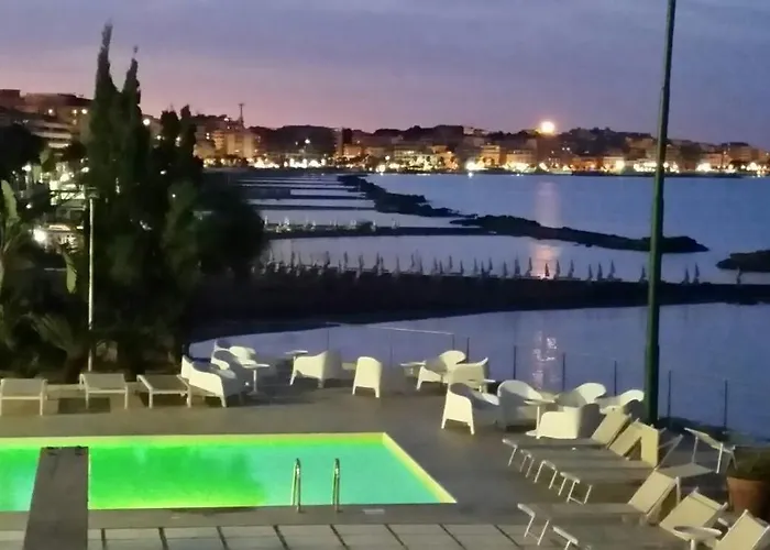 Bed & Breakfast Do'mmilio Crotone