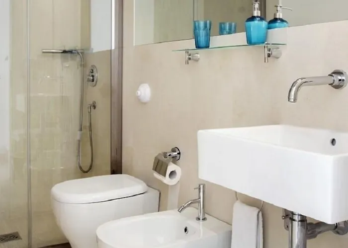 Bed & Breakfast Do'mmilio 4*