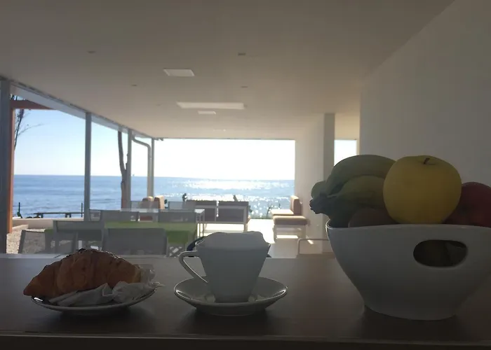 Do'mmilio Bed & Breakfast