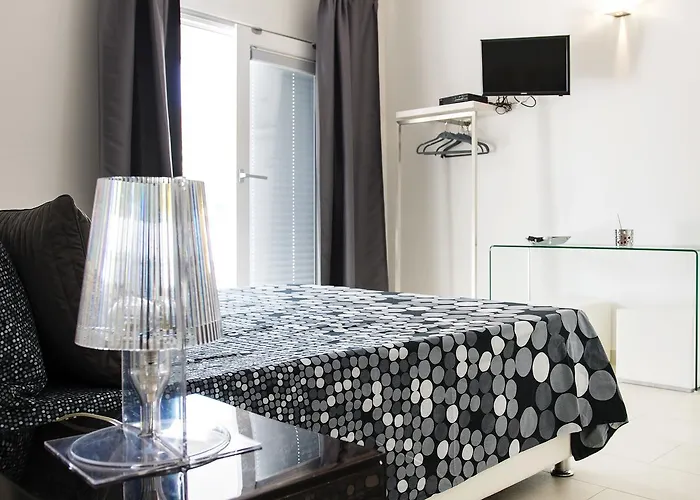 Bed & Breakfast Do'mmilio Crotone