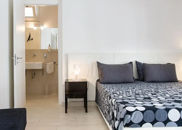 Do'mmilio Bed & Breakfast