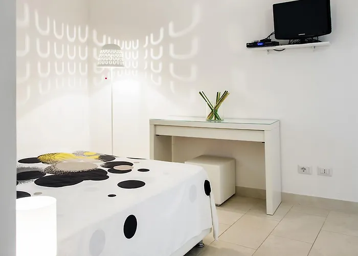 Bed & Breakfast Do'mmilio Crotone