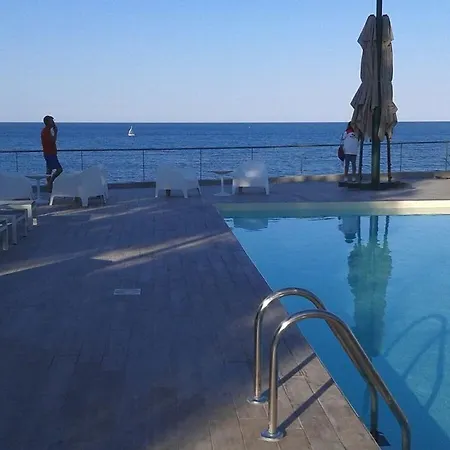 Bed and breakfast Do'mmilio Crotone