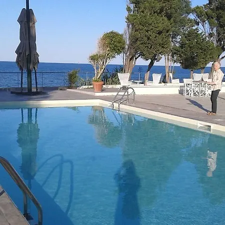 Do'mmilio Bed and breakfast Crotone