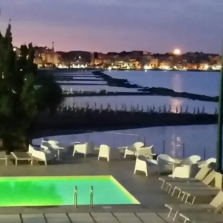 Bed and breakfast Do'mmilio Crotone