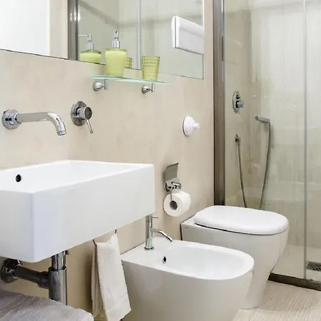 Do'mmilio Bed and breakfast Crotone