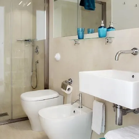 Bed and breakfast Do'mmilio 4*