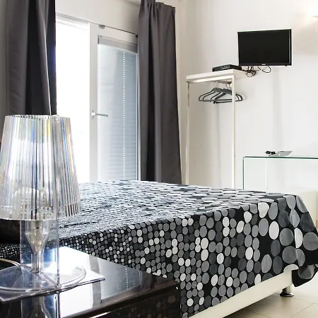 Bed and breakfast Do'mmilio Crotone