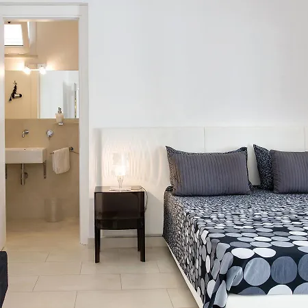 Do'mmilio Bed and breakfast