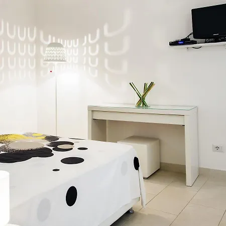 Bed and breakfast Do'mmilio Crotone