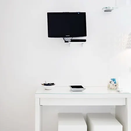 Do'mmilio 4* Crotone