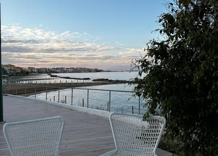 Do'mmilio 4* クロトーネ