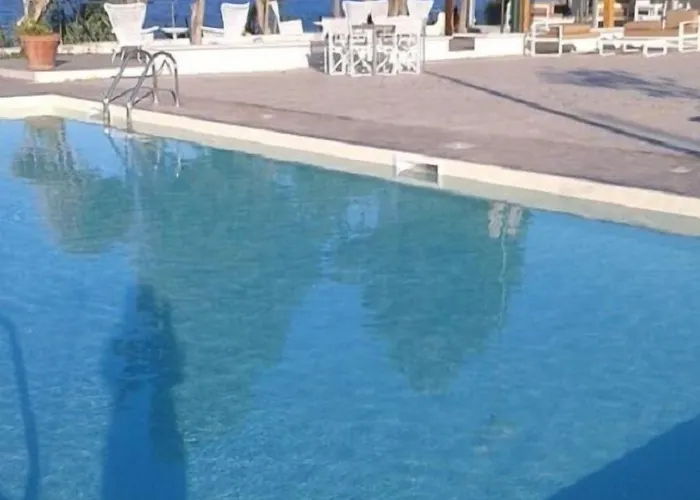 Do'mmilio Frühstückspension 4*